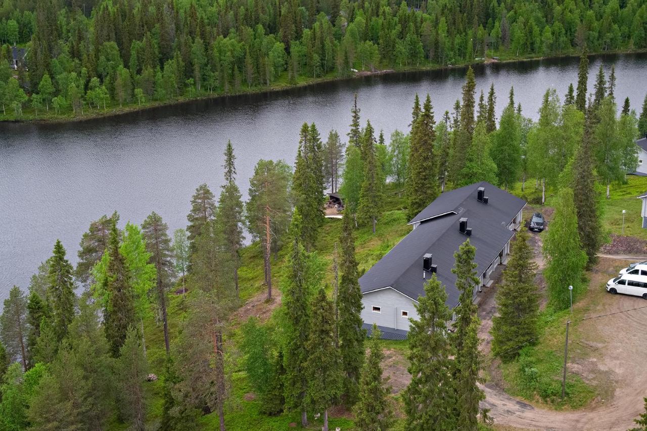 Unelmahelmi Ruka Exterior foto