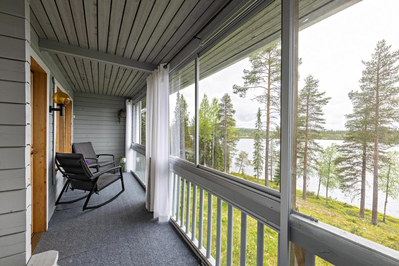 Unelmahelmi Ruka Exterior foto