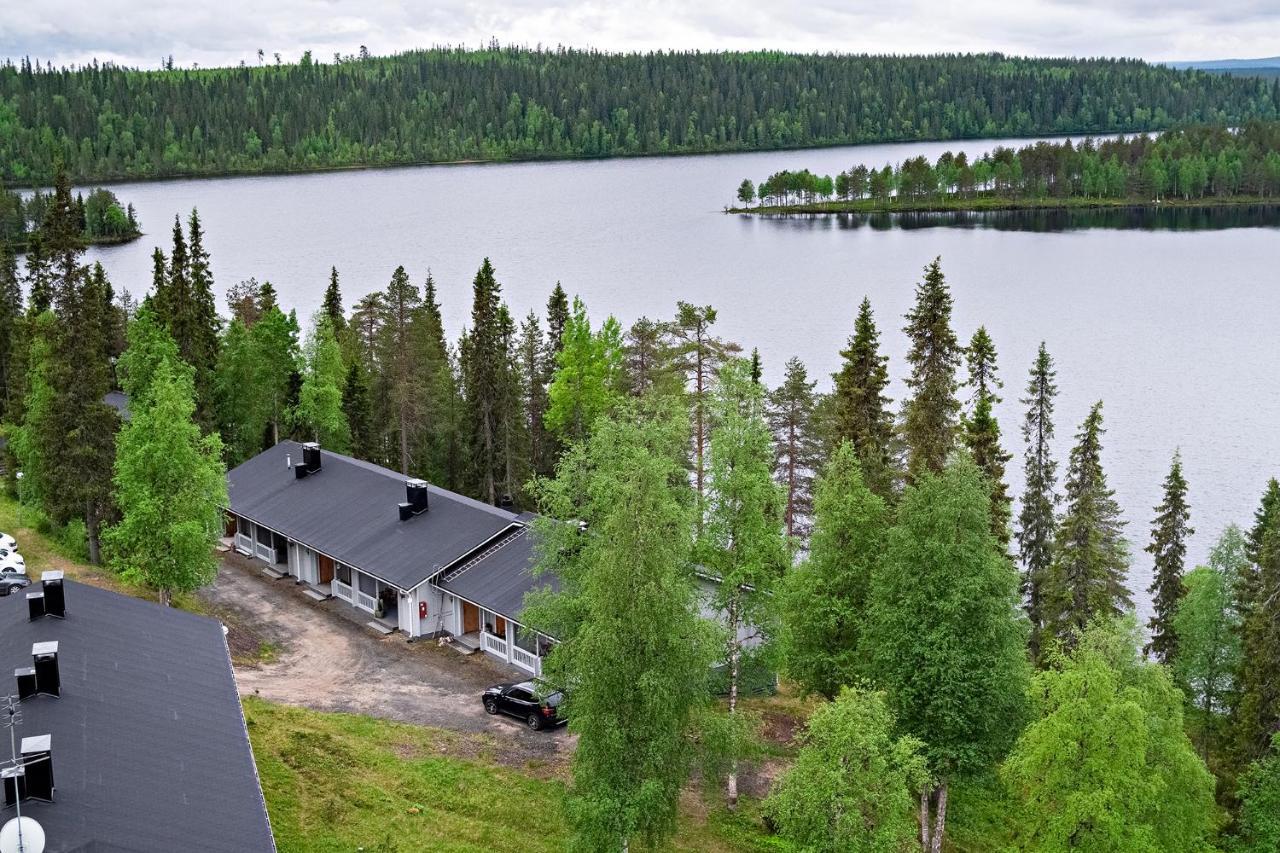 Unelmahelmi Ruka Exterior foto